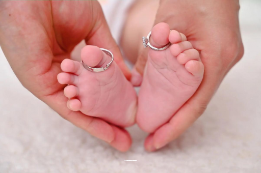 蚌埠宝宝发烧手心比额头烫